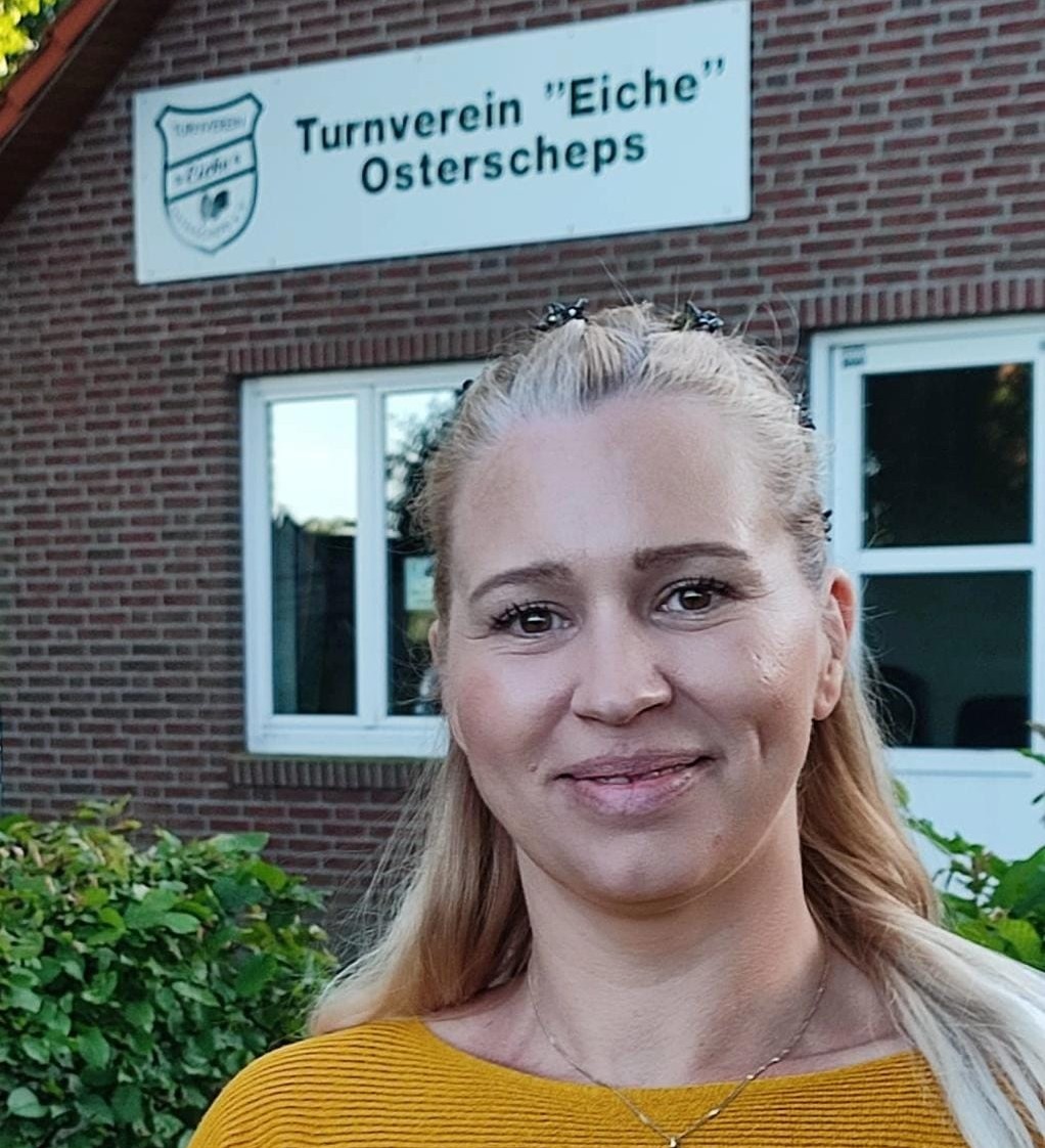 Antje Horn