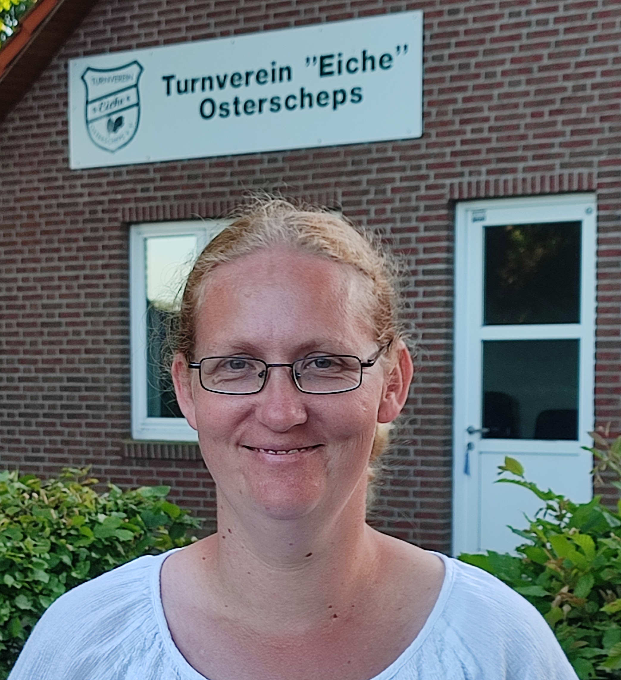 Antje Horn