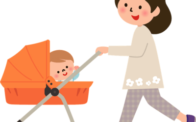 Neuer Kurs: Mama fit – Baby mit!